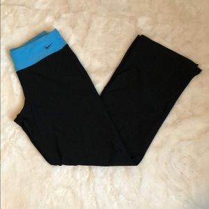 Nike fit dry legend 2.0 pants
